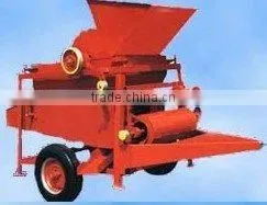 Sun Flower Thresher thumbnail-1