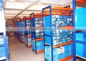 Cozum Makina Sanayi Ve Ticaret Limited Sirketi company overview - view 3 thumbnail