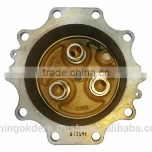 85808274 WHEEL HUB ORIGINAL CARRARO SPARE PARTS thumbnail-1