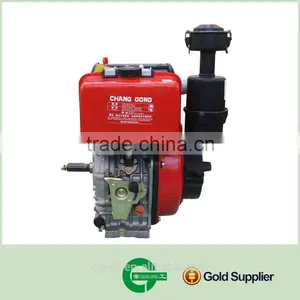 Air-cooled 186FATE HOT SALE Diesel Engine thumbnail-1