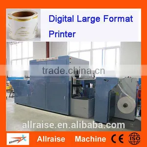 Industrial Multifuction Automatic UV Digital Printing Machine For Sale thumbnail-1