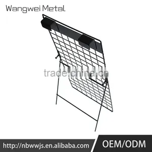 Factory Supply Wholesale Iron Storage Rack thumbnail-5