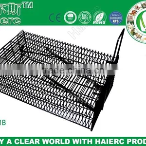 Haierc Catch Metal Mouse Box Mouse Catch Cage (HC2601M) thumbnail-5