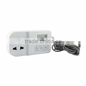 Digital Thermostat for Brooder Egg Incubator thumbnail-2