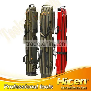 1.25m Length Nylon Fishing Bag thumbnail-1