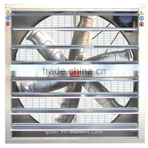 DLF Poultry Swung Drop Hammer Fan thumbnail-1
