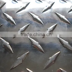 Five Bars Pattern Plate , Needle Pattern Plate, Lenticular Pattern Plate thumbnail-3