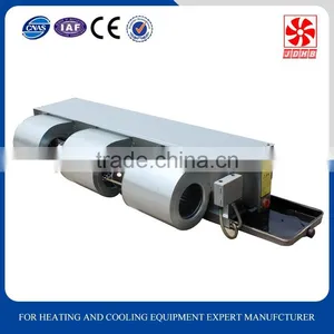 Hotel Use Fan Coil Unit for Central Air Conditioner thumbnail-2