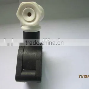 2005LAP Tangential Flow Hollow Cone Spray Nozzle+clamp thumbnail-1