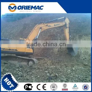 SANY Remote Control Excavator SY245H thumbnail-1