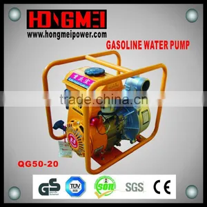 2inch Gasoline Water Pump QGZ50-20 thumbnail-1