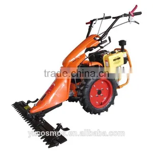 Popular Gear Driven Sickle Bar Mower/scythe Mower thumbnail-1