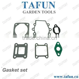 40F-6 Brush Cutter Gasket Set After Market Service thumbnail-1