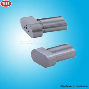 OEM Plastic Precision Punch and Die With Hardness 58-60 HRC thumbnail-1