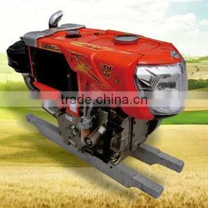 11HP Water Cooled Diesel Engine thumbnail-1