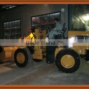 SWM620 Loader Manufacturer thumbnail-1