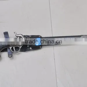 2016 Promotional Mini Replica Wooden Kid Toy Gun thumbnail-3