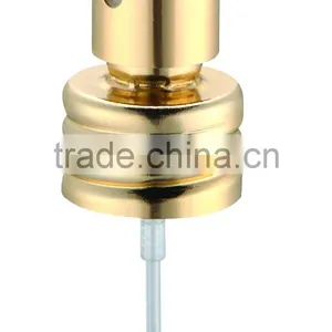 Screw Closure Perfume Sprayer thumbnail-1
