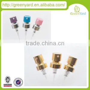 Better Sprayer of Perfume Crimp Pump Sprayer thumbnail-4
