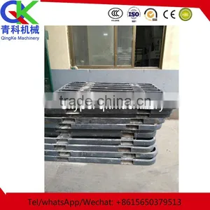 Agricultural Crawler Type Rotary Cultivator thumbnail-1