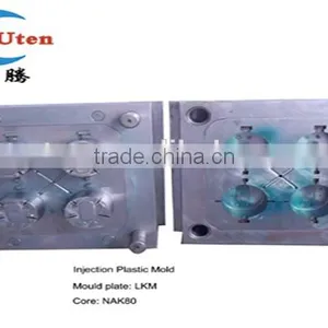 Precision Mould thumbnail-1