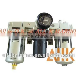 Air Line Filter/Regulator/Lubricator Combination thumbnail-1