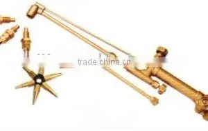 Japanese Type Cutting Torch HGO1-440 thumbnail-1