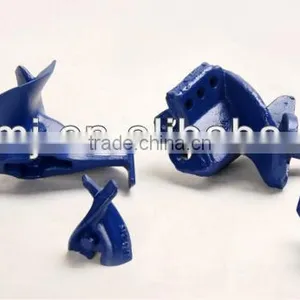 Well Drilling Drag Bit thumbnail-1