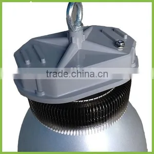 COB SMD LED Type IP65 Finned Aluminum 120W LED High Bay Light Parts With PCB thumbnail-3