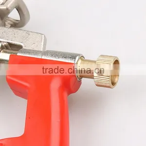 Best PU Polyurethane Spray Foam Gun MJ02-2 Made in China thumbnail-3