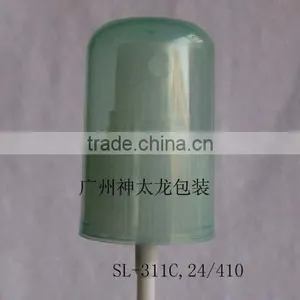 Plastic Cosmetic Nano Handy Mist Sprayer thumbnail-1