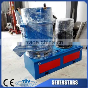 Used Plastic PE Agglomerator for Sale thumbnail-1