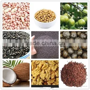 Yuxiang Machinery Multi-functional Mini Small Olive Oil Press thumbnail-5