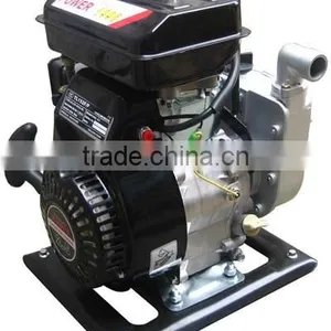 1 Inch Water Pump, 4 Stroke, 2.5HP Portable and Economic thumbnail-2