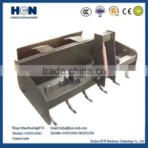 HCN Brand 0505 Series Used Land Leveler thumbnail-4