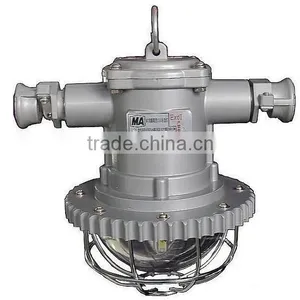 FG-01 Explosion-proof Led Laneway Light thumbnail-6