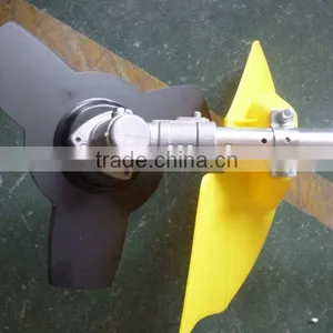 4 Stroke Brushcutter CG139-best Brushcutters thumbnail-4