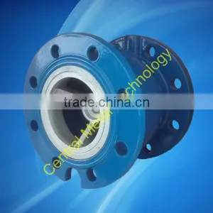 Resilient Seated Gate Valves / Knife Gate Valves / Butterfly Valves / Check Valves / Pipe Fittings thumbnail-4