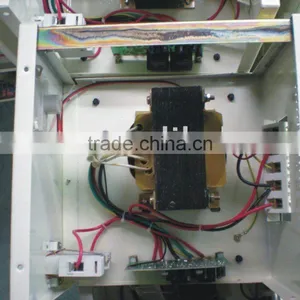 Relay Type Stabilizer(AVR) thumbnail-1