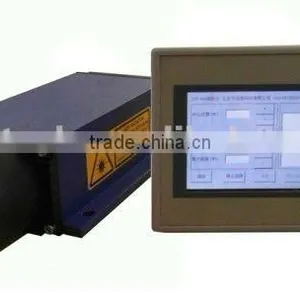 Multi-function Laser Range Finder thumbnail-1