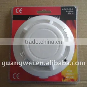 Professional Production of Smoke Detectors in All. thumbnail-1