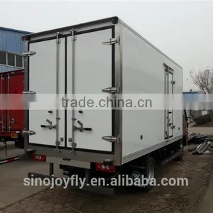 Monopan Truck Body Plywood Wall Panel With Best Price thumbnail-3