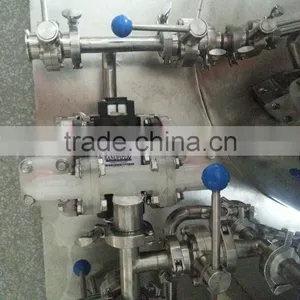 Perfume Freezing Filtration Machine/Perfume Making Machine/perfume Making Machine Price thumbnail-5