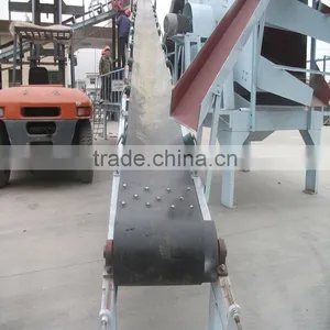 High Efficient Rubber Belt thumbnail-1