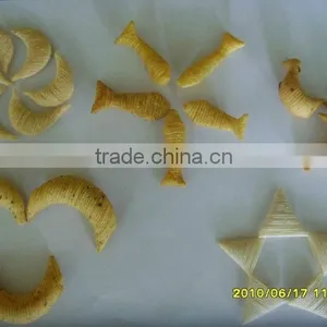 Bugles Snack Making Machine/equipment thumbnail-1