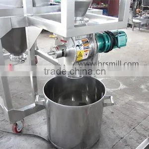 Chili Grinding Machine Spice Grinding Mill Chili Powder Grinding Mill thumbnail-6