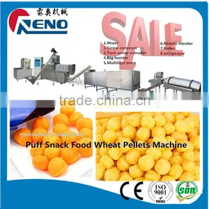 Snack Stick Making Machine thumbnail-3