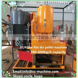 CSPM 2016 New Hot Sale Hops Pellet Making Machine thumbnail-4