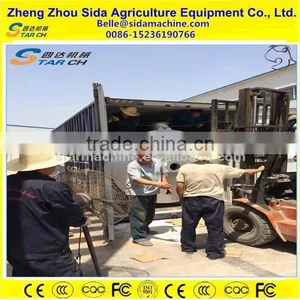 Henan Specialized Firm Supply Full Automatic Garri Production Line Most Suitable for Small Scale thumbnail-2