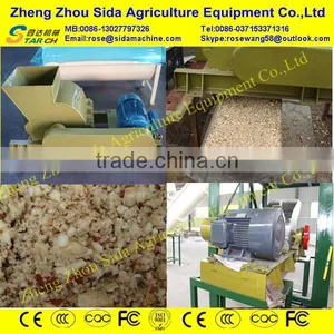 Stailess Steel Ghana Yam Starch Grinder thumbnail-1